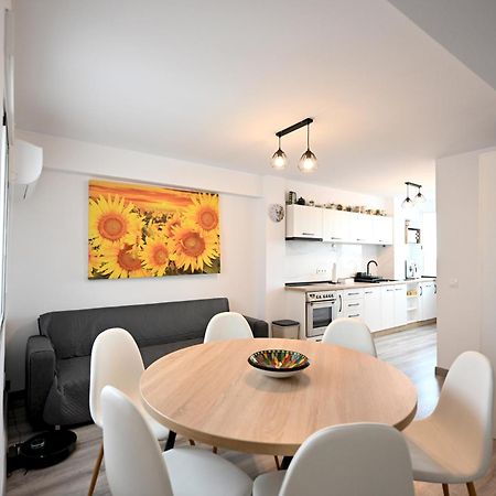 Victoria Apartment Sagunto Eksteriør billede