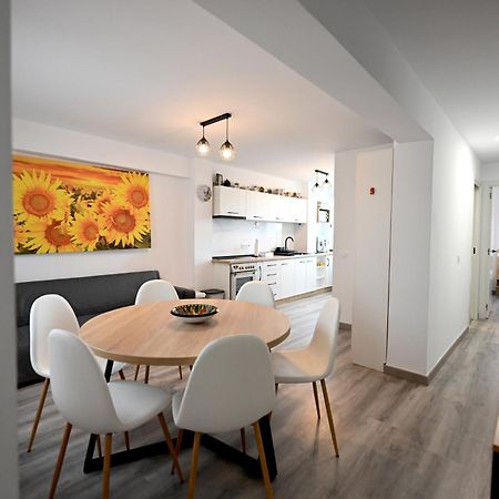 Victoria Apartment Sagunto Eksteriør billede