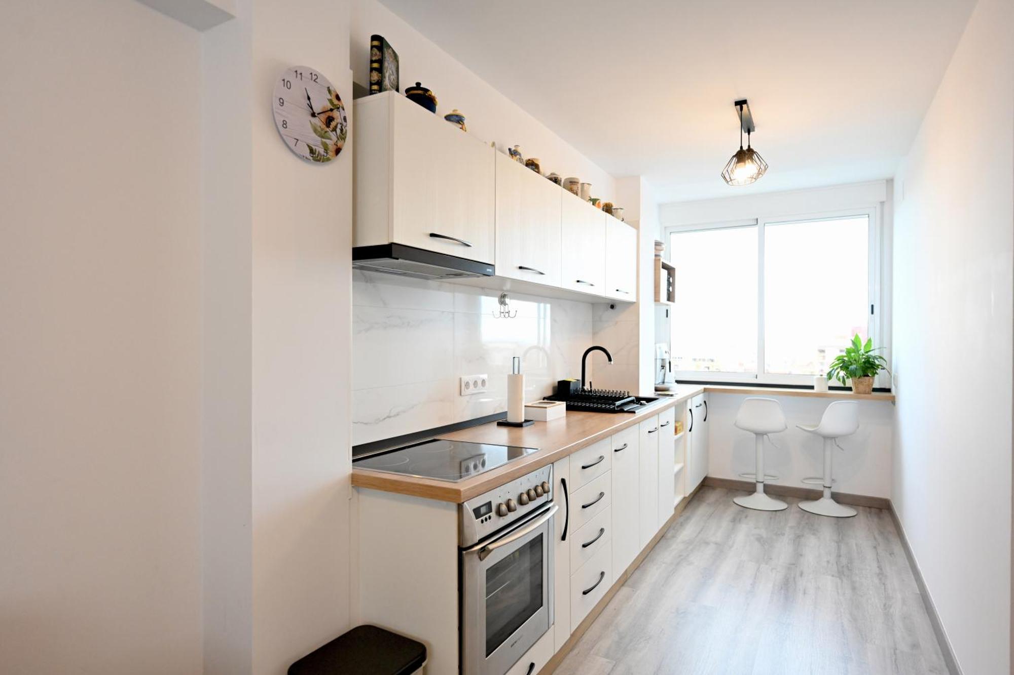Victoria Apartment Sagunto Eksteriør billede