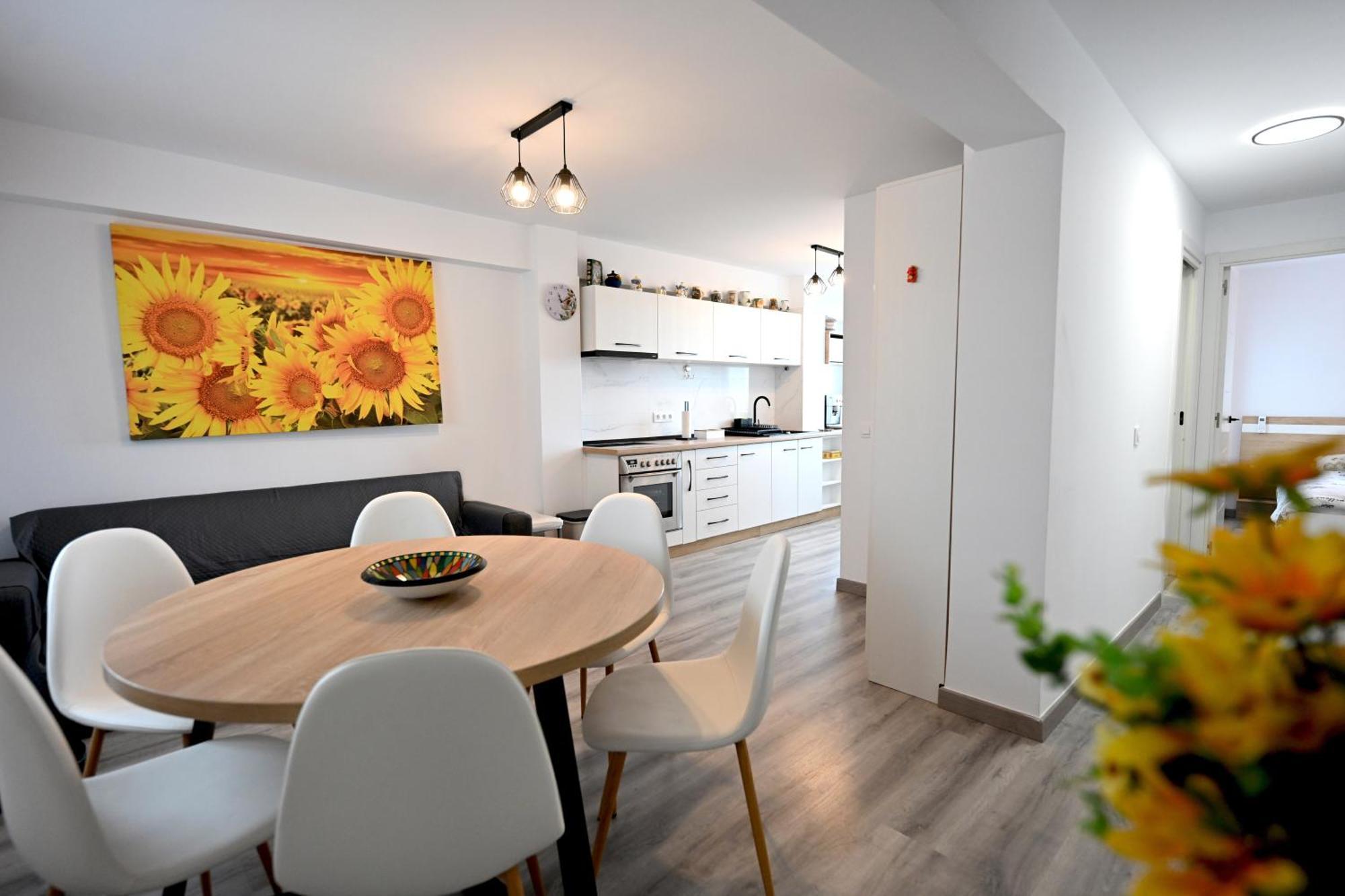 Victoria Apartment Sagunto Eksteriør billede