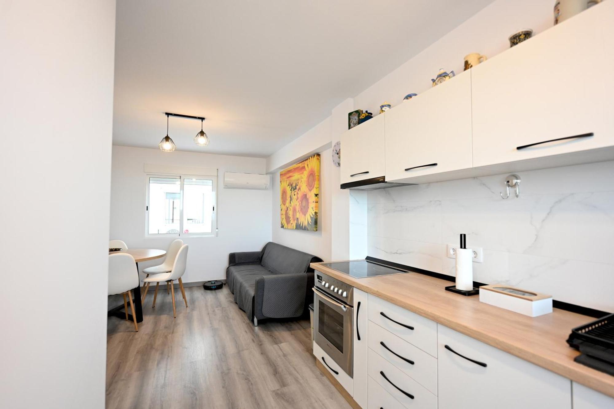 Victoria Apartment Sagunto Eksteriør billede