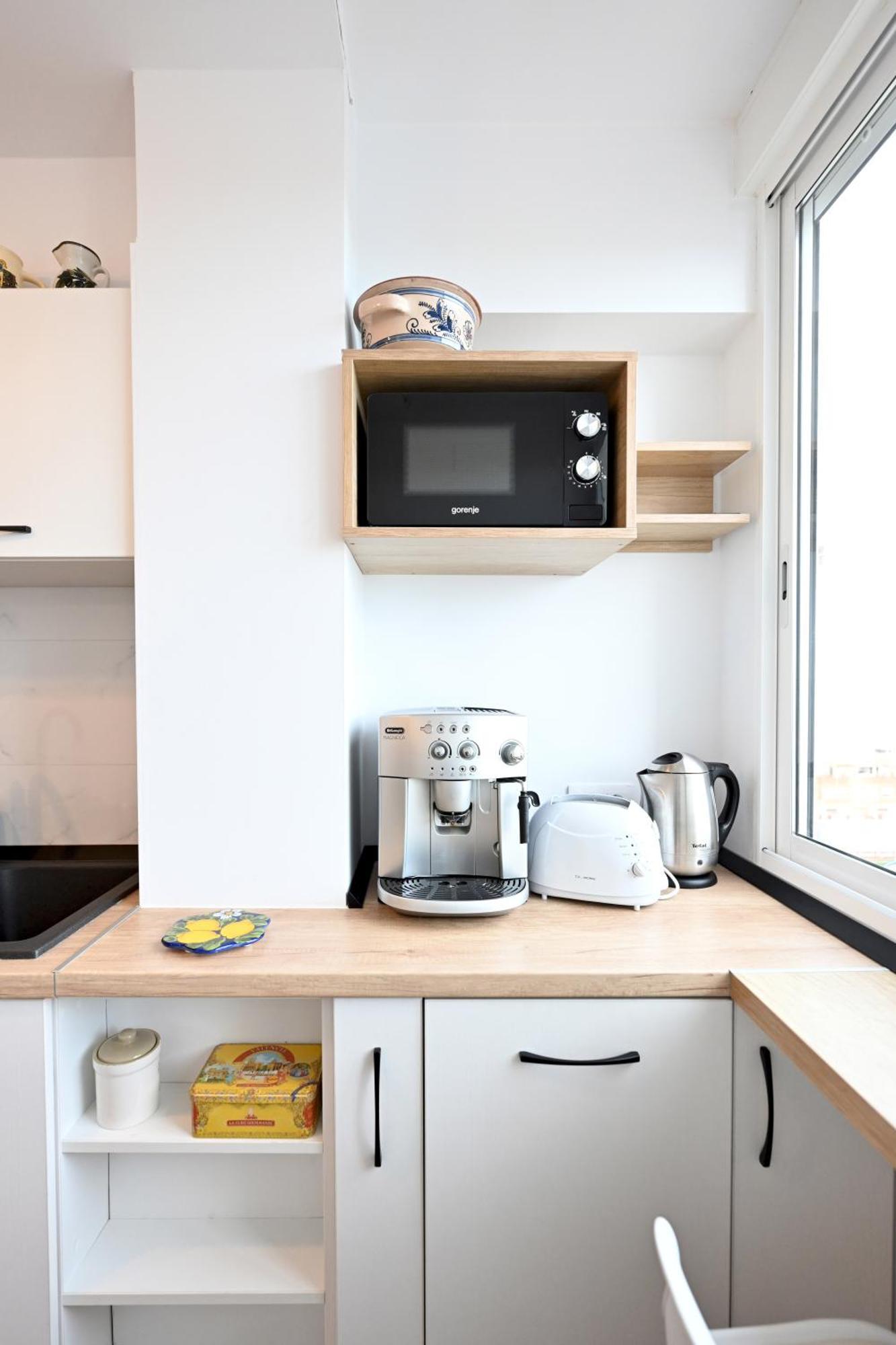 Victoria Apartment Sagunto Eksteriør billede