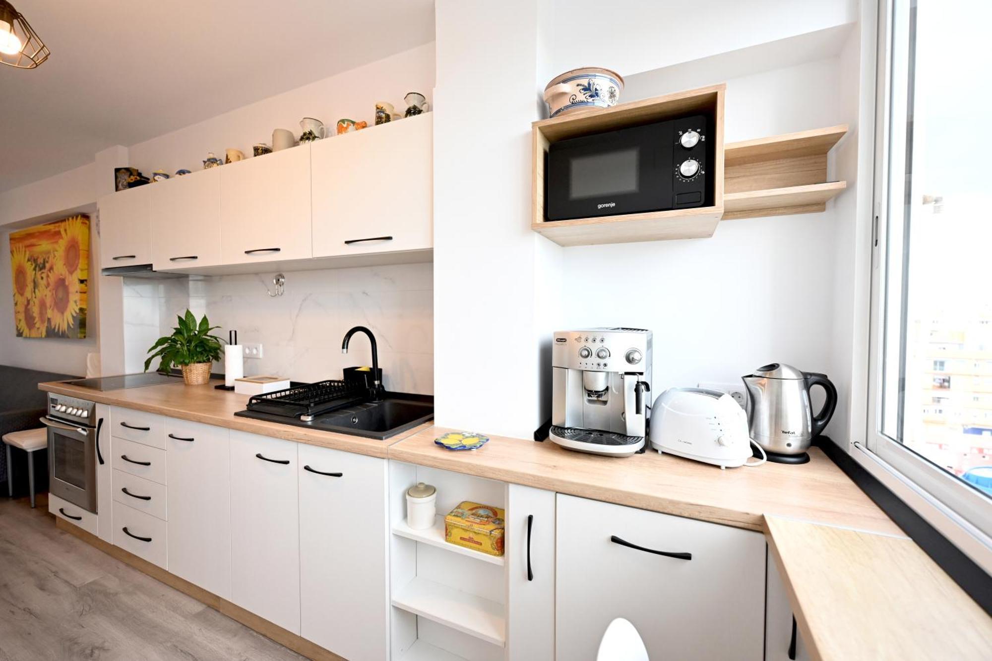 Victoria Apartment Sagunto Eksteriør billede