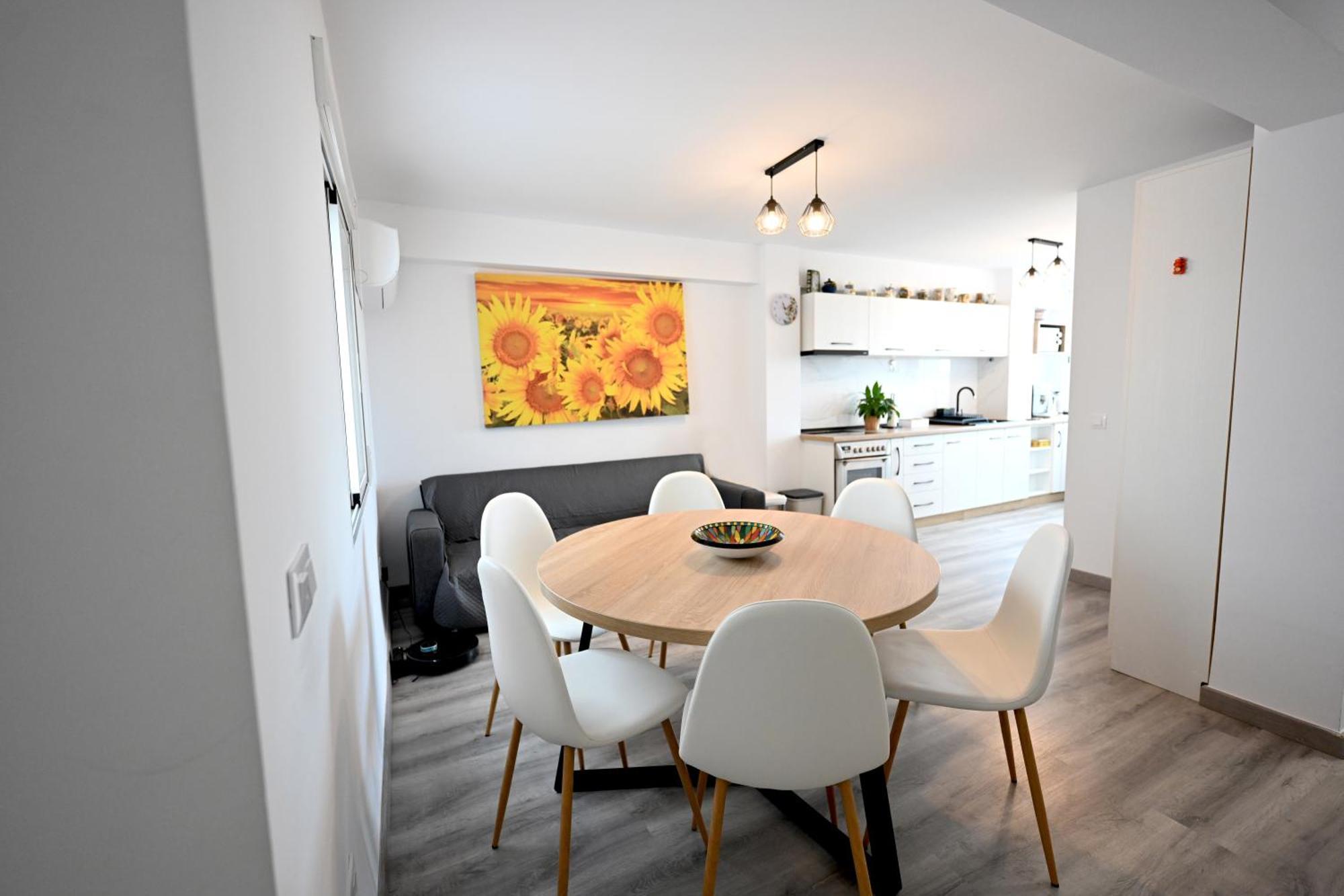 Victoria Apartment Sagunto Eksteriør billede