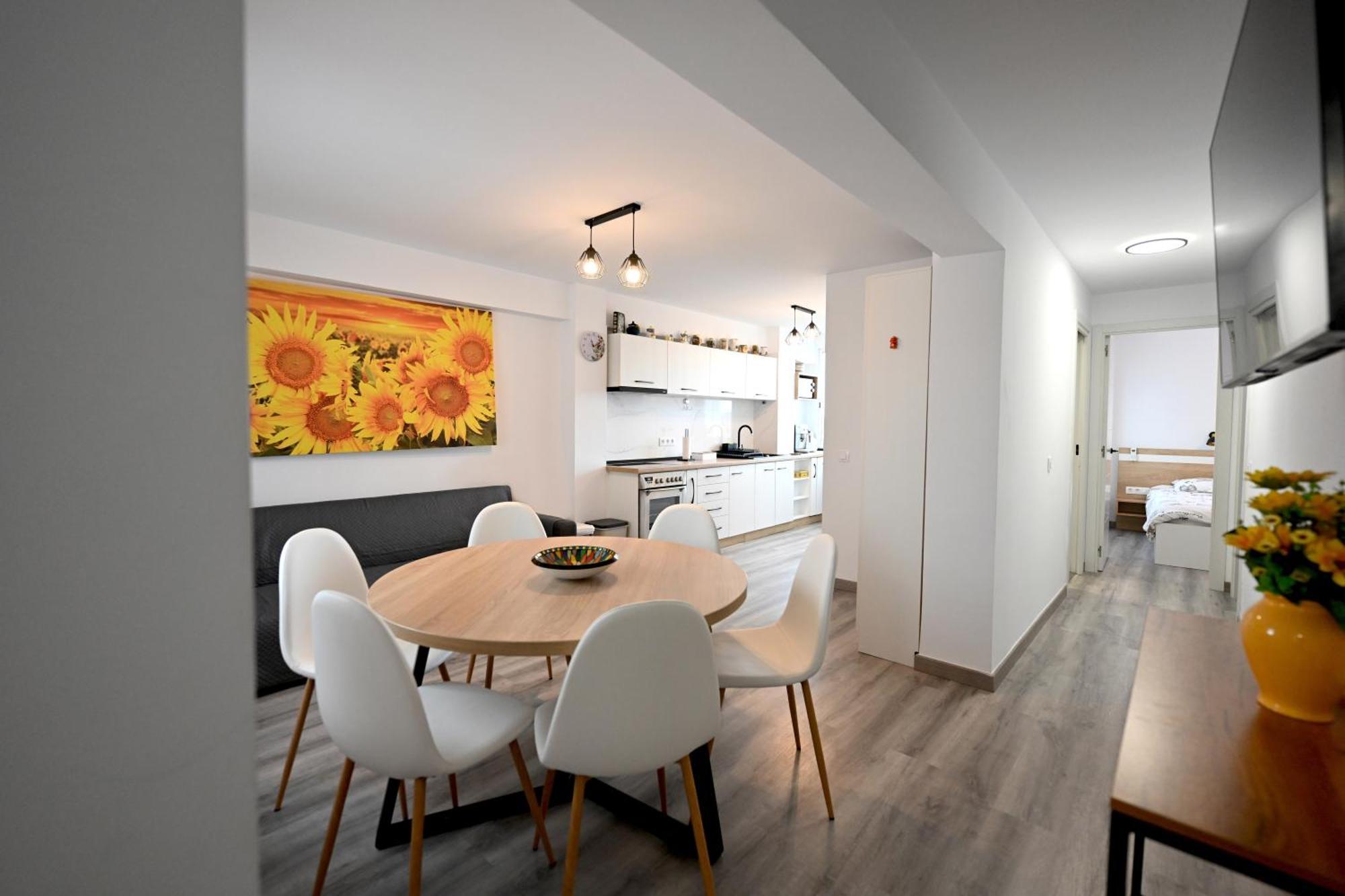 Victoria Apartment Sagunto Eksteriør billede