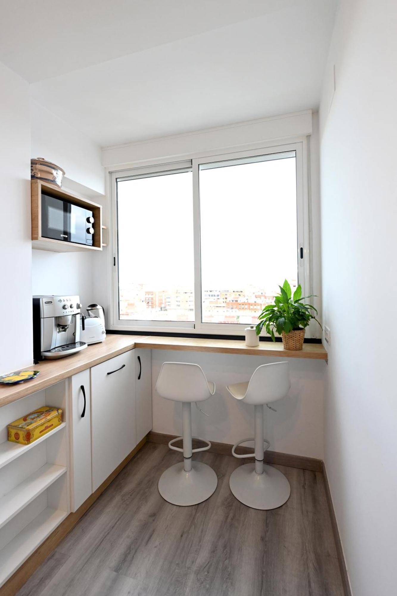 Victoria Apartment Sagunto Eksteriør billede