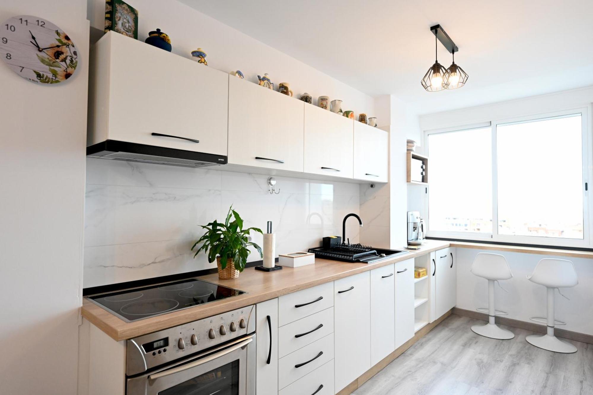 Victoria Apartment Sagunto Eksteriør billede
