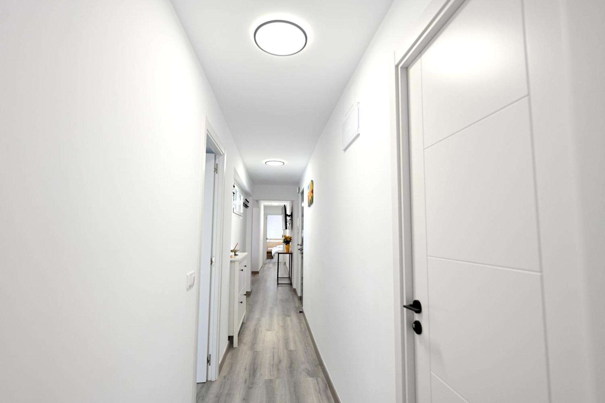 Victoria Apartment Sagunto Eksteriør billede