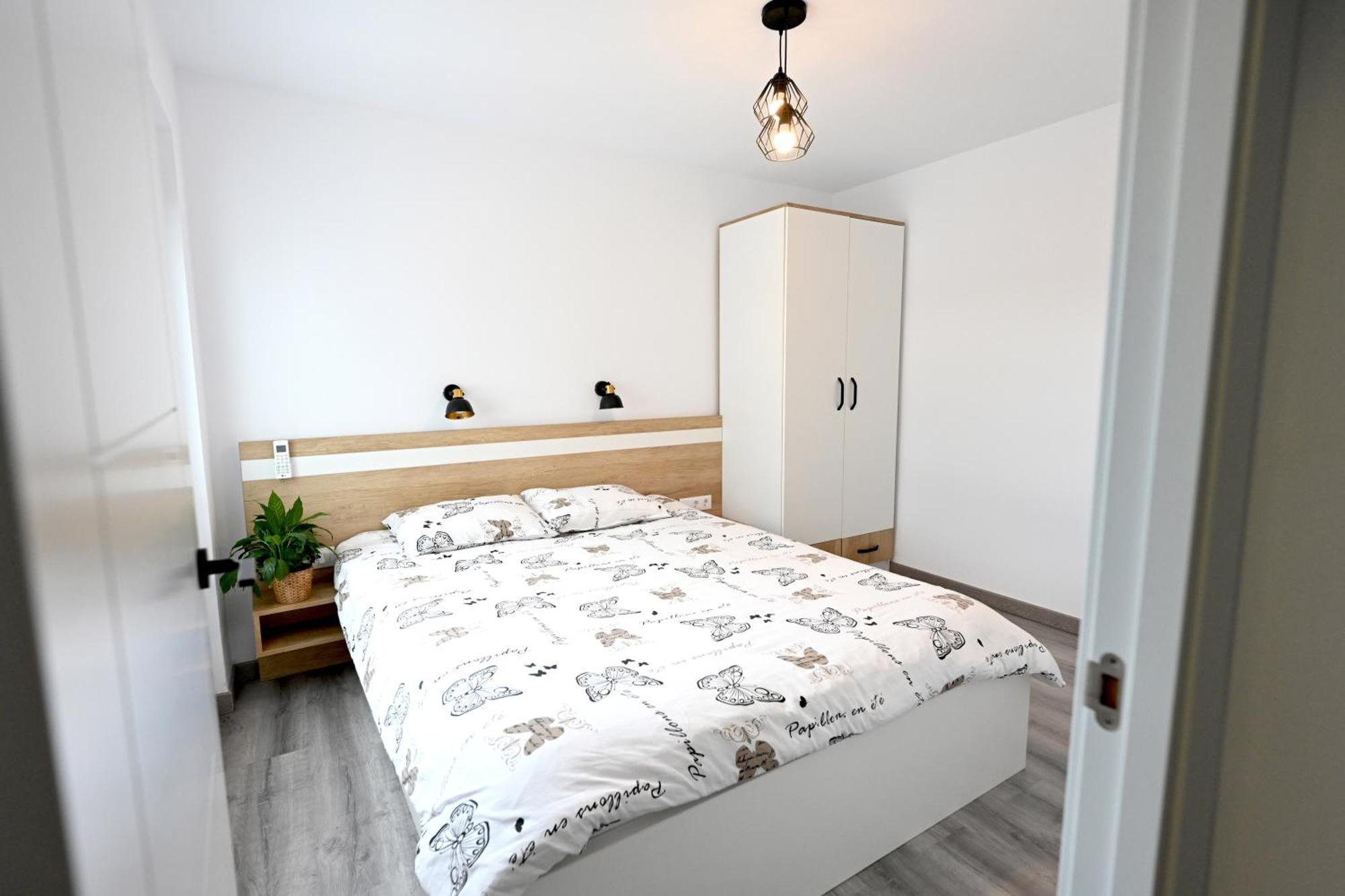 Victoria Apartment Sagunto Eksteriør billede