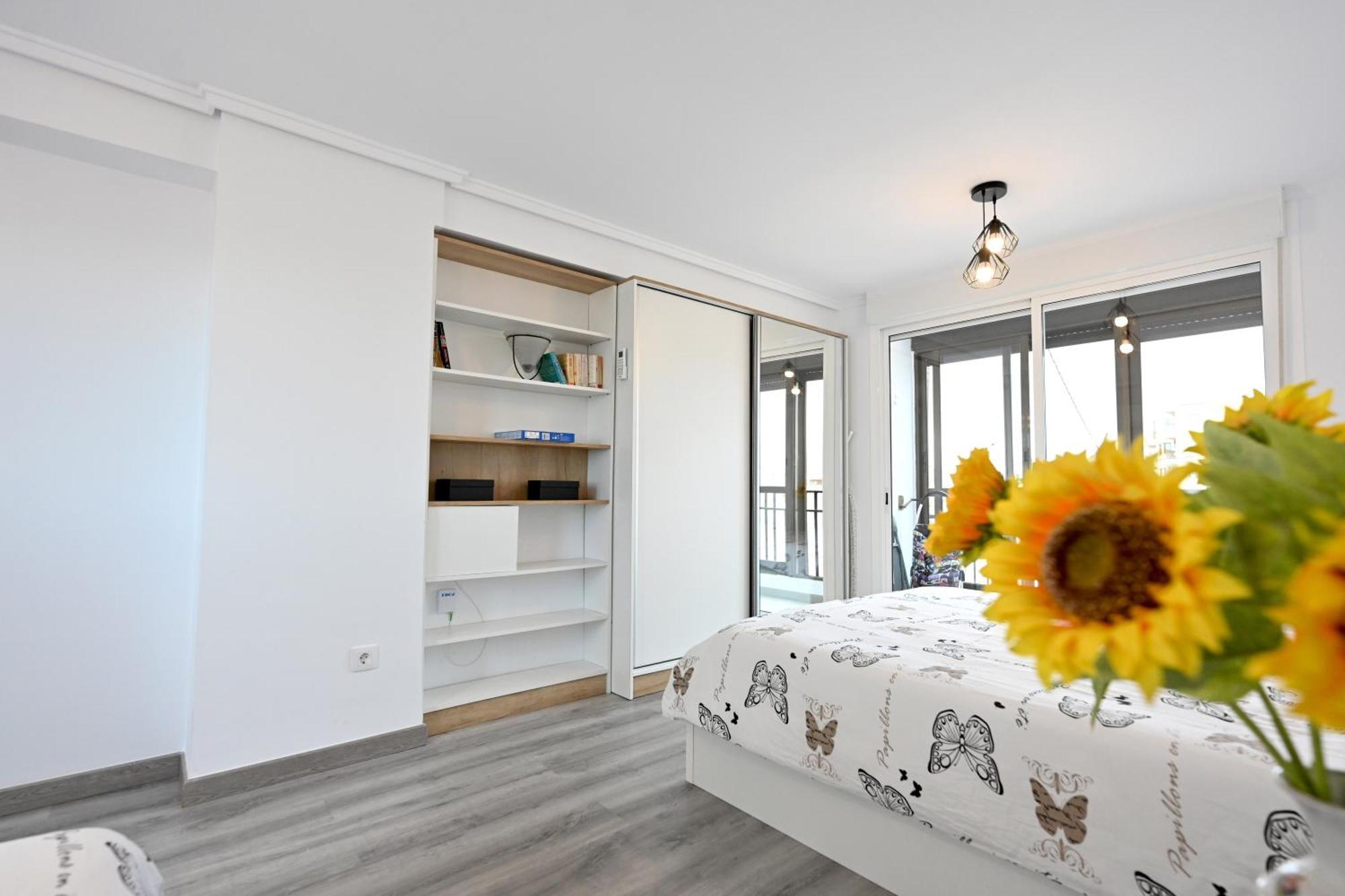 Victoria Apartment Sagunto Eksteriør billede
