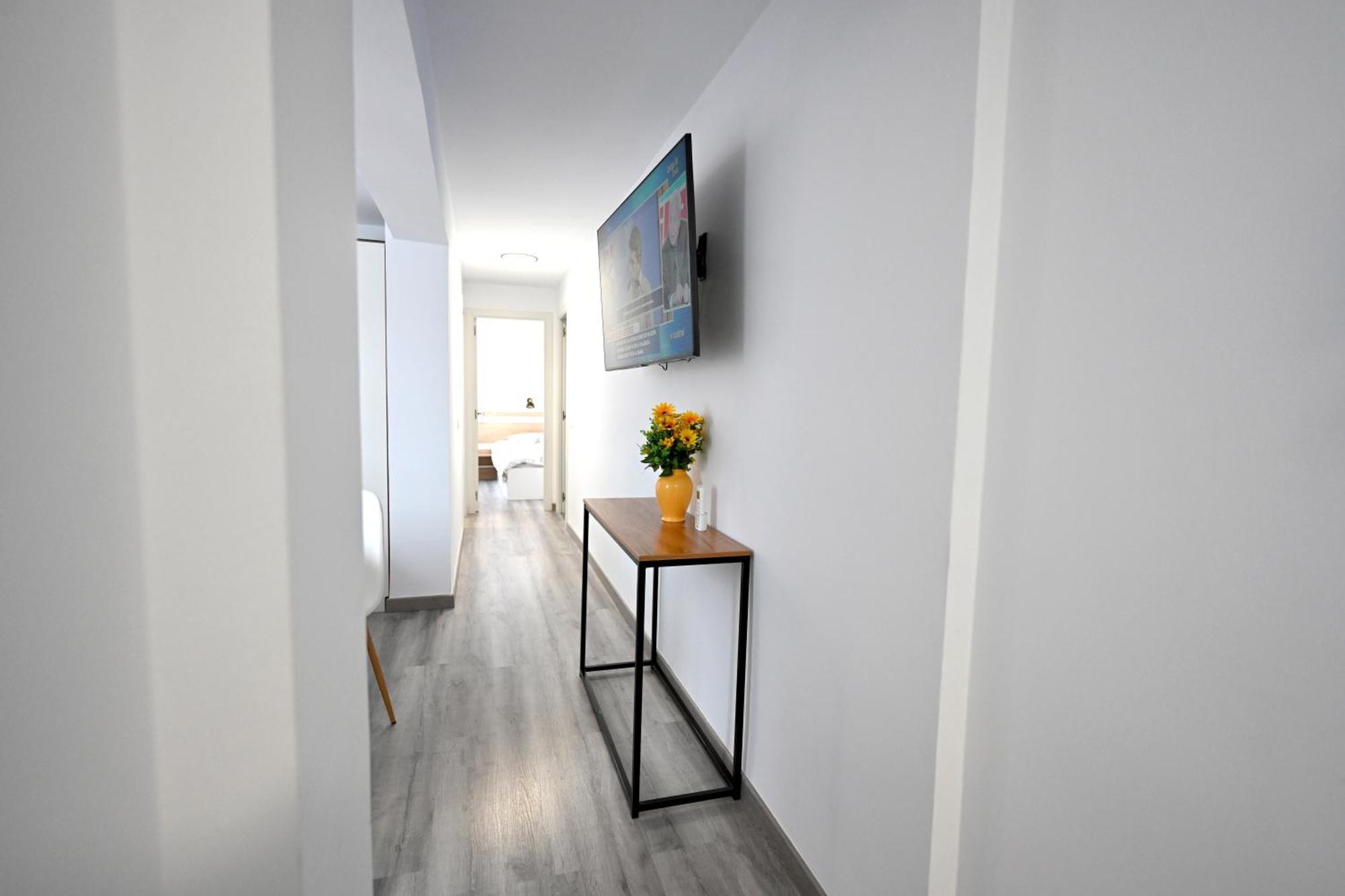 Victoria Apartment Sagunto Eksteriør billede