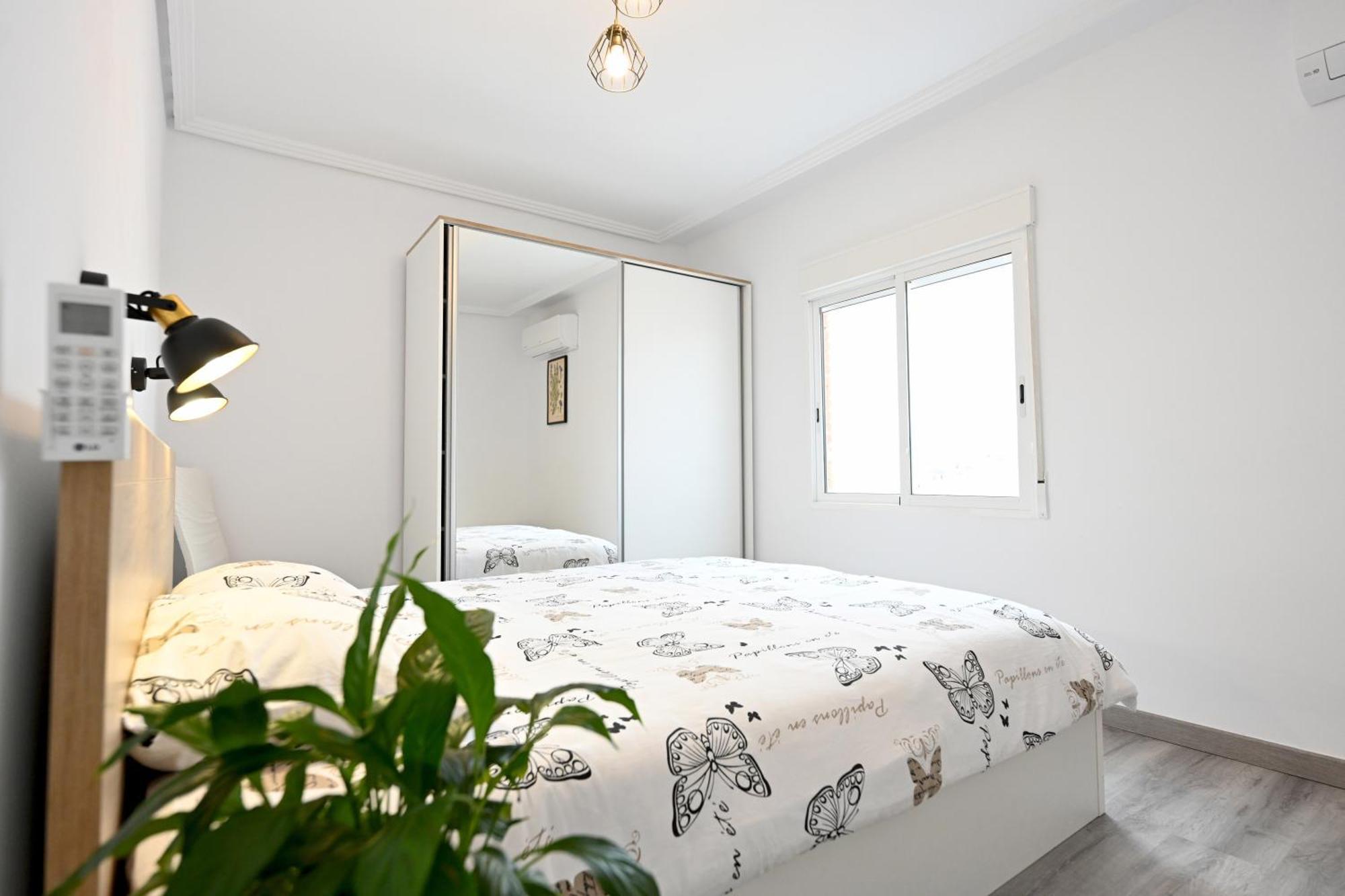 Victoria Apartment Sagunto Eksteriør billede