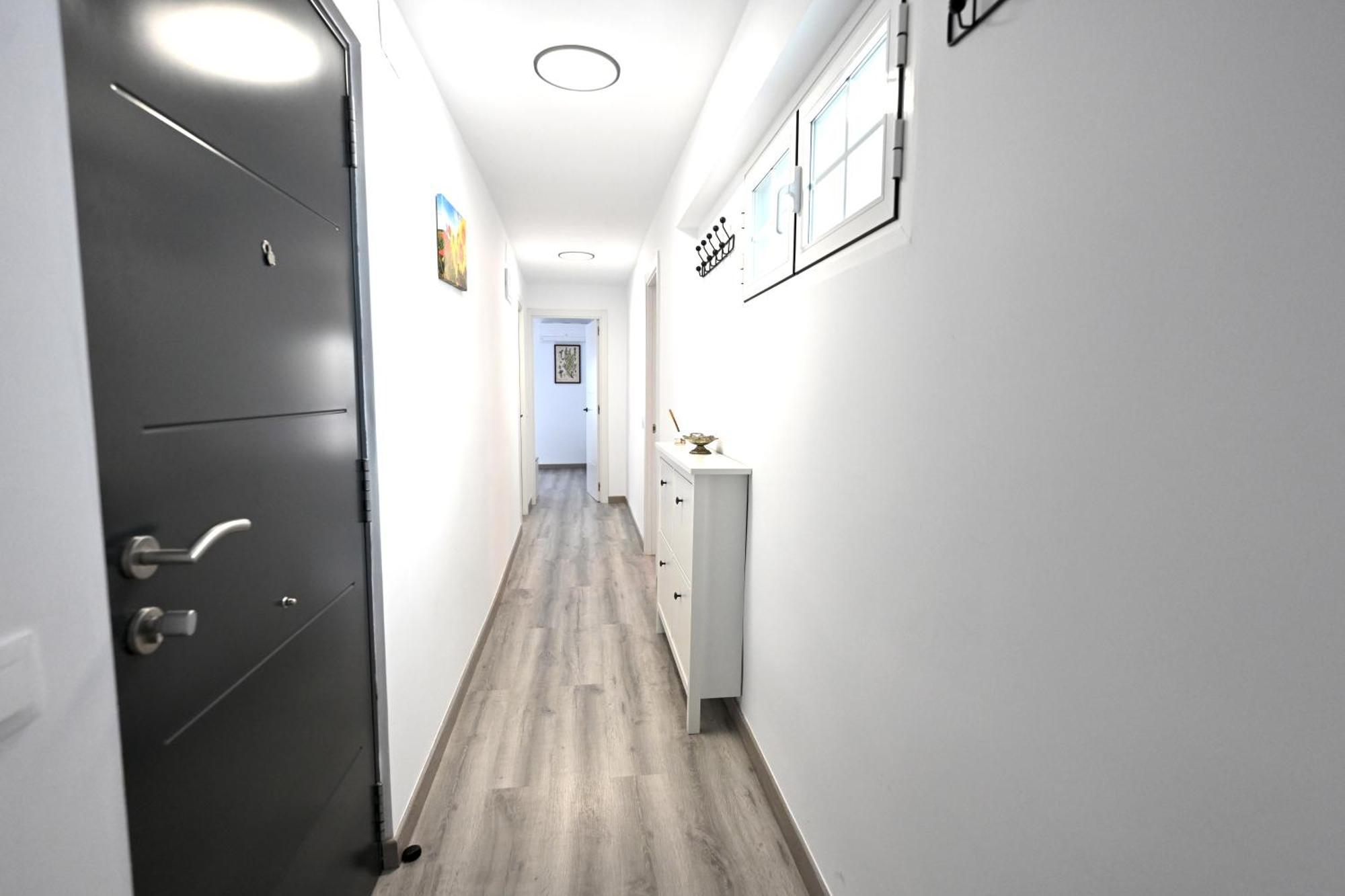 Victoria Apartment Sagunto Eksteriør billede