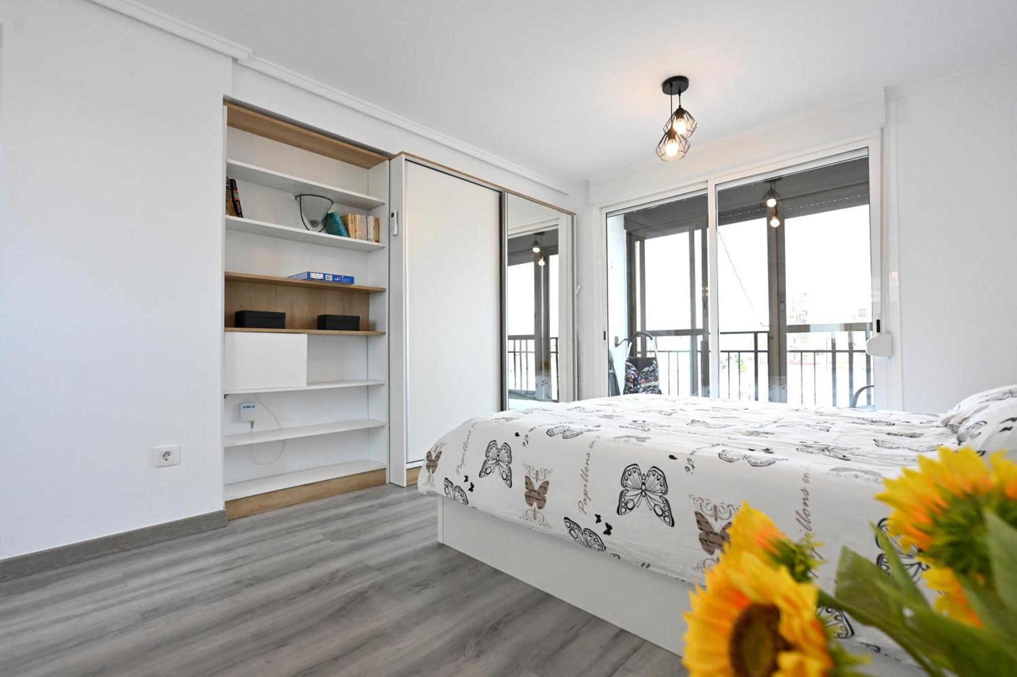 Victoria Apartment Sagunto Eksteriør billede