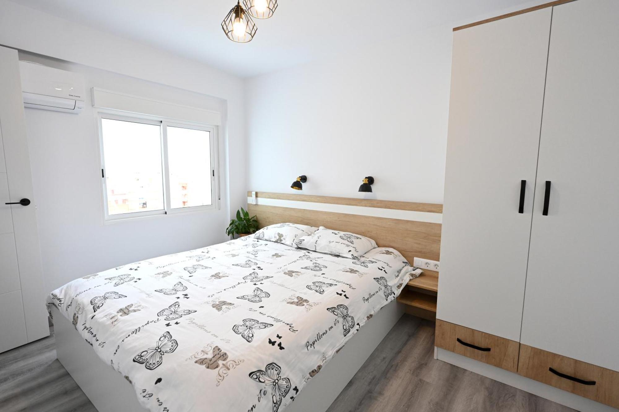 Victoria Apartment Sagunto Eksteriør billede
