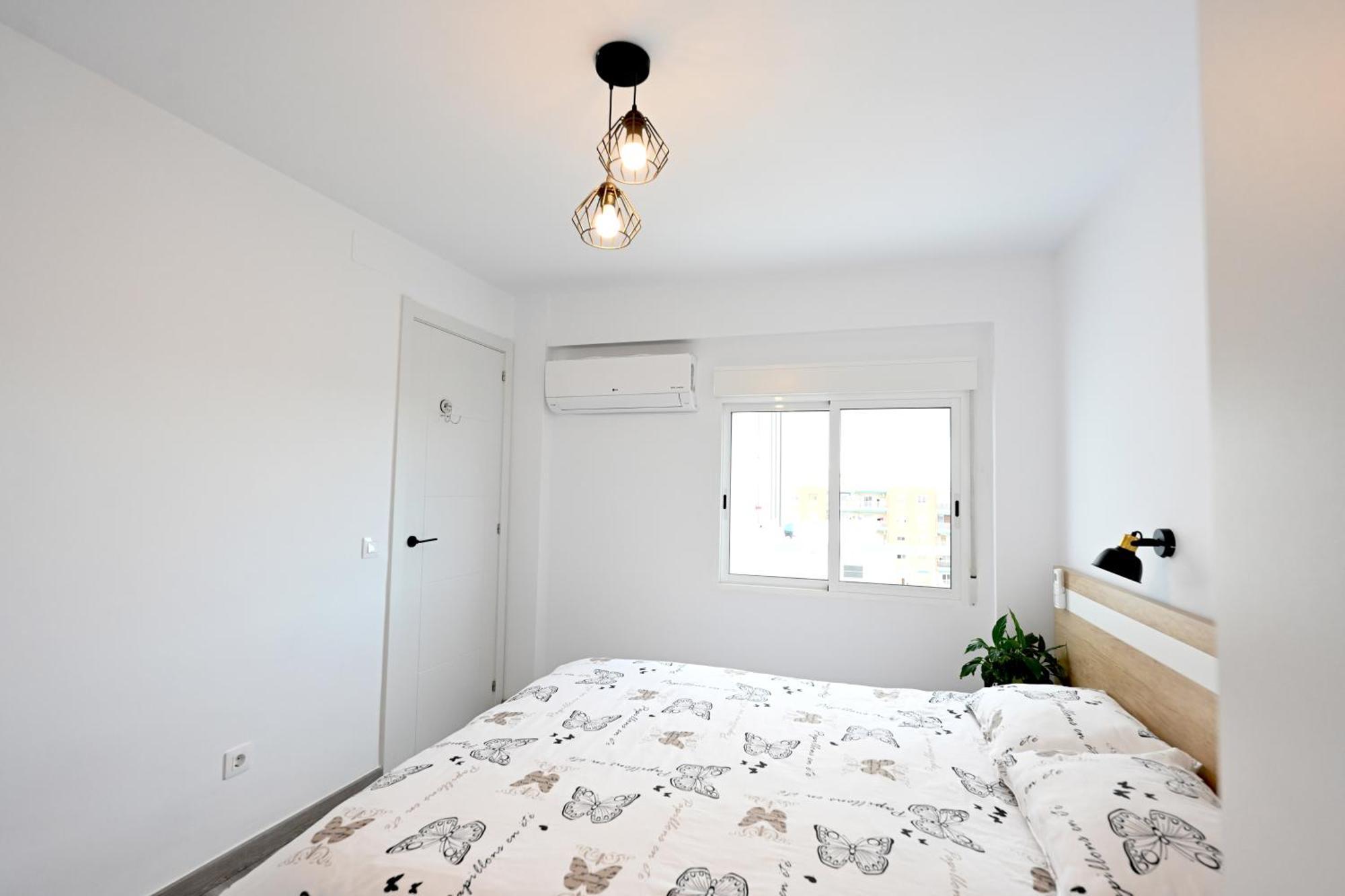 Victoria Apartment Sagunto Eksteriør billede