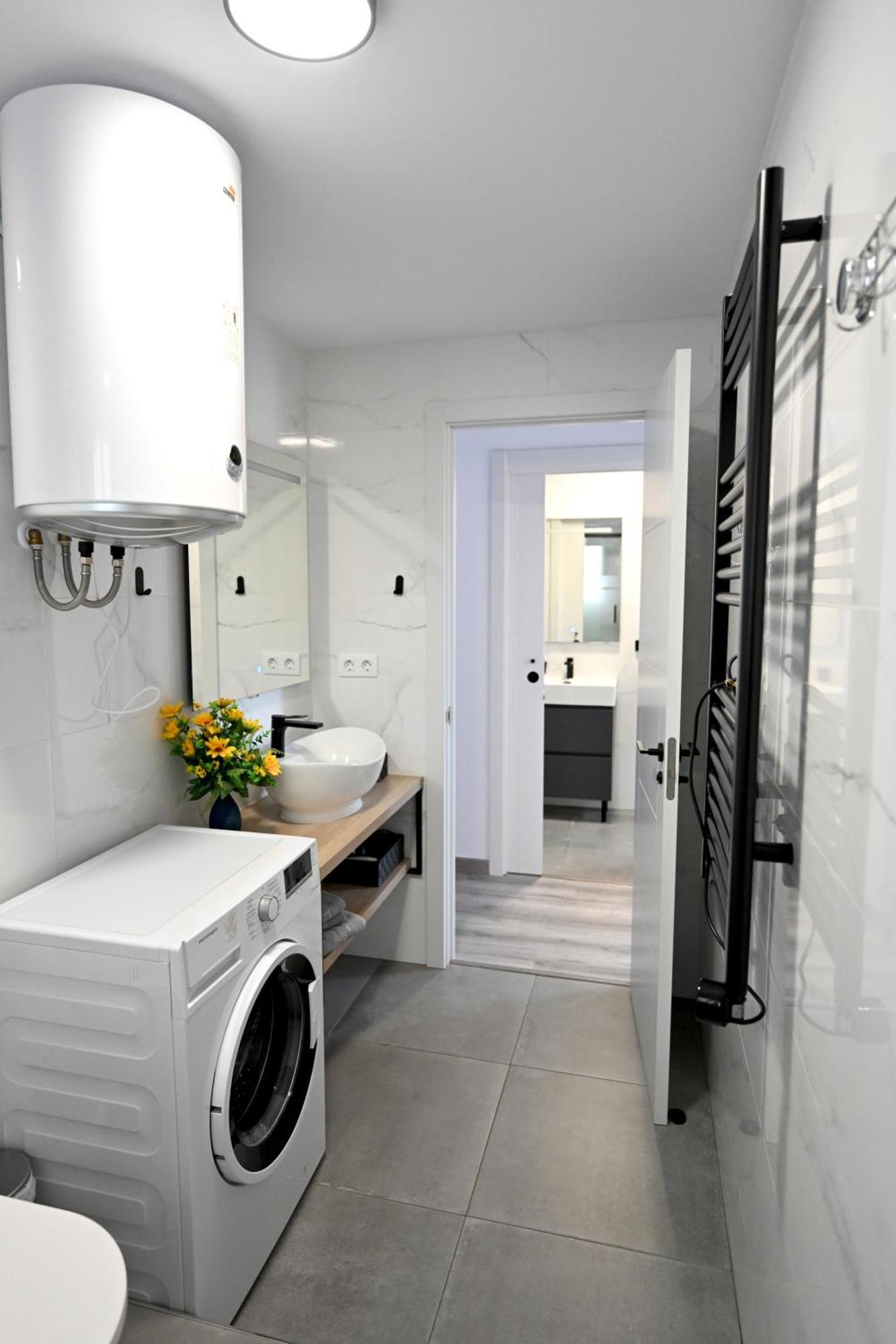 Victoria Apartment Sagunto Eksteriør billede