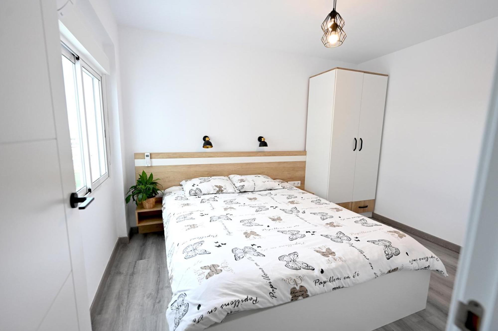 Victoria Apartment Sagunto Eksteriør billede