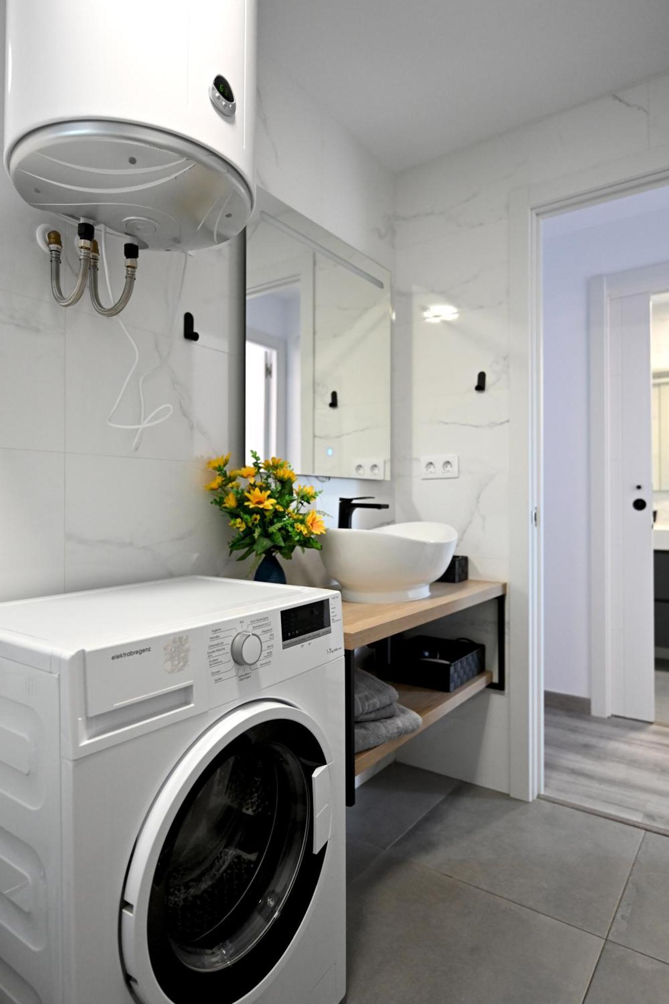 Victoria Apartment Sagunto Eksteriør billede