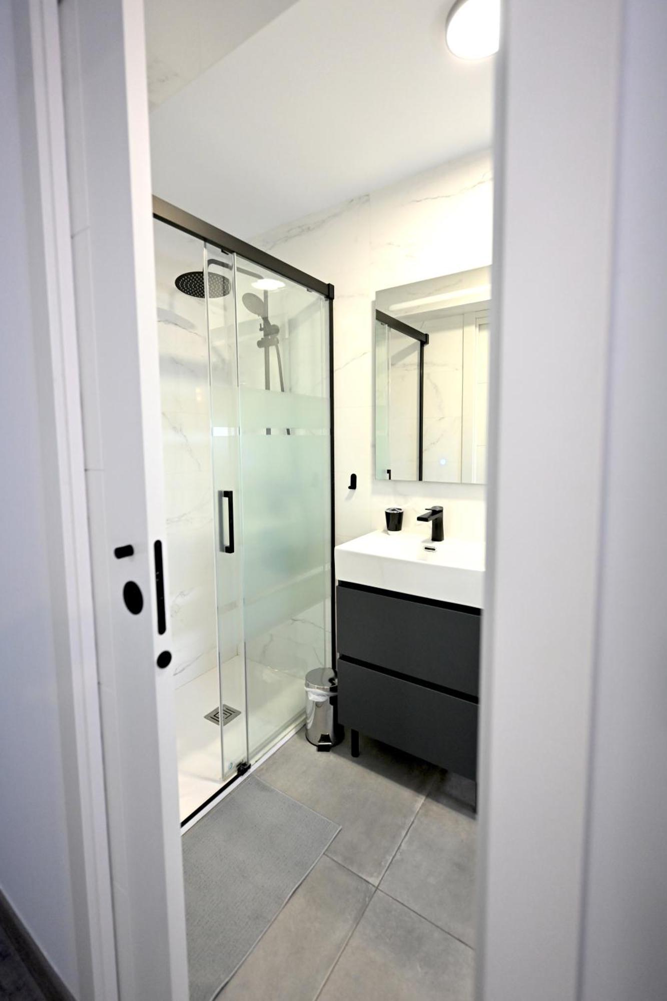 Victoria Apartment Sagunto Eksteriør billede