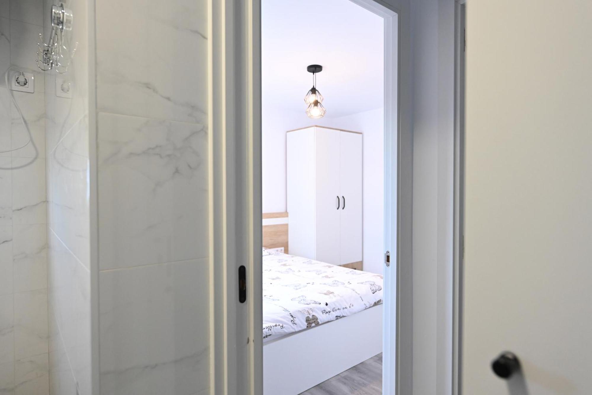 Victoria Apartment Sagunto Eksteriør billede
